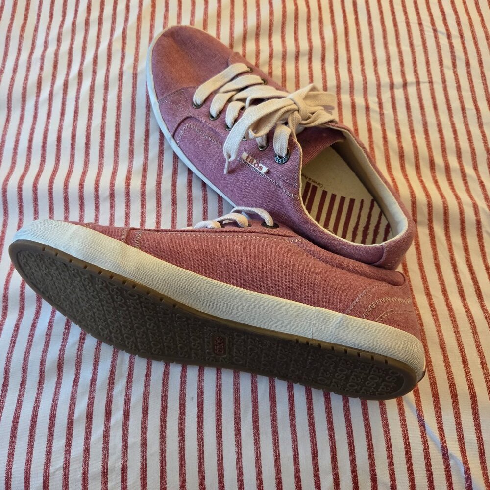 Taos Star sneakers